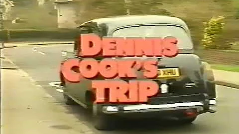 Episodio Curso Ingls Grapevine II Dennis Cooks Trip