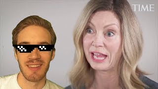 The Power of Pewdiepies Patriarchy