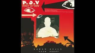 P.O.V (Point Of View)  Audio | KARAN AUJLA | YEAH PROOF | Latest Punjabi Songs 2023