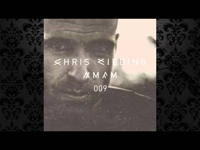 Chris Liebing - AMFM 05-11