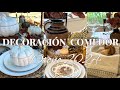 DECORACIÓN COMEDOR OTOÑO 2024 🍂 DECORACIÓN OTOÑO 2024 | IDEAS DECORACIÓN OTOÑO 2024 | OTOÑO 2024