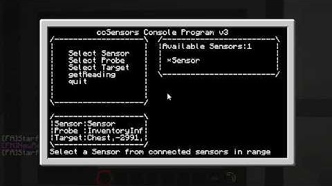 Example of ccSensors on Solus Tekkit failing :(