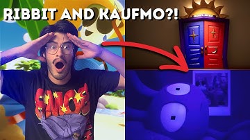 Turning 57-Seconds Into 30 Minutes of OVER-ANALYSIS | TADC Ep. 7 Trailer