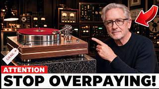 10 Hi-Fi Turntables That ABSOLUTELY DESTROY Rega For Half The Price (Only Audiophiles Know This)