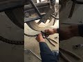 HF Deluxe chail goti cutting 🧑‍🔧🧑‍🔧 #