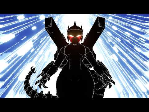 Mecha-Girl Kiryu | Deployment Sequence