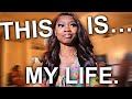 My Life As Of Lately...VLOG *must watch*