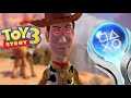 بلاتينوم Toy Story 3 في 2024 