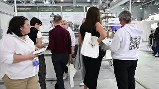 InterCHARM 2024 - завод ВелесПром
