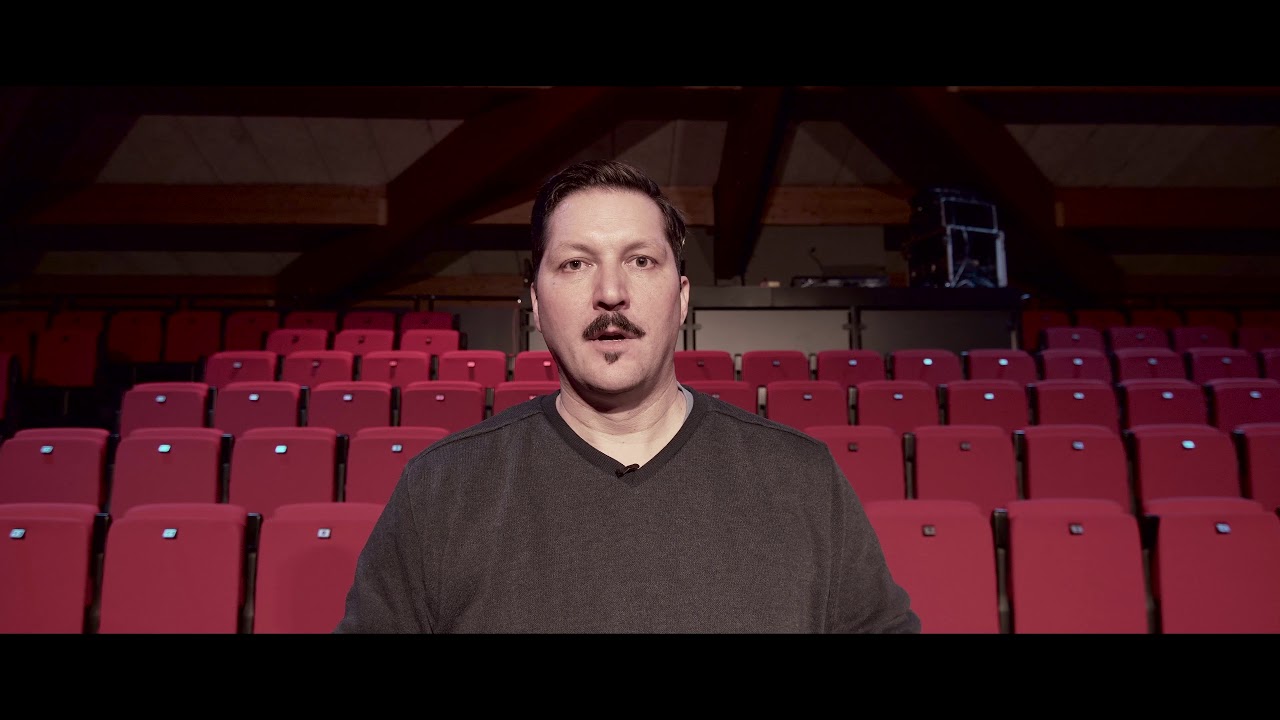 Briscope - Procédure d'évacuation (salle de spectacle)