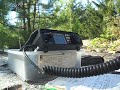 Дневной эфир на 20-метрах. QRP QSO c Владимиром RA9FUE