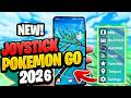 Pokemon GO Hack iOS &amp; Android - How to Get Pokemon GO Joystick, Teleport, Auto Walk 2026