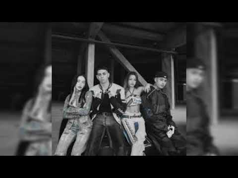 MESITA NICKI NICOLE EMILIA TIAGO PZK UNA FOTO REMIX Audio