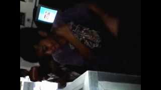 BUDOT2 DANCE BY TROPANG PAZAWAY