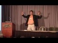 Stuart Hameroff vs. Max Tegmark - Quantum Consciousness Debate (TSC 2014)