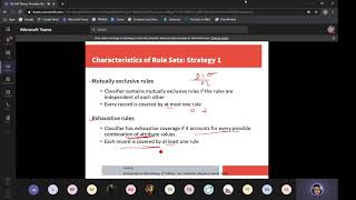 Rule Based Classifier | Datat Mining