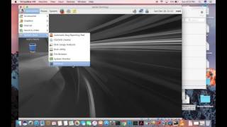 Oracle DB 12c Installation on linux 6.7
