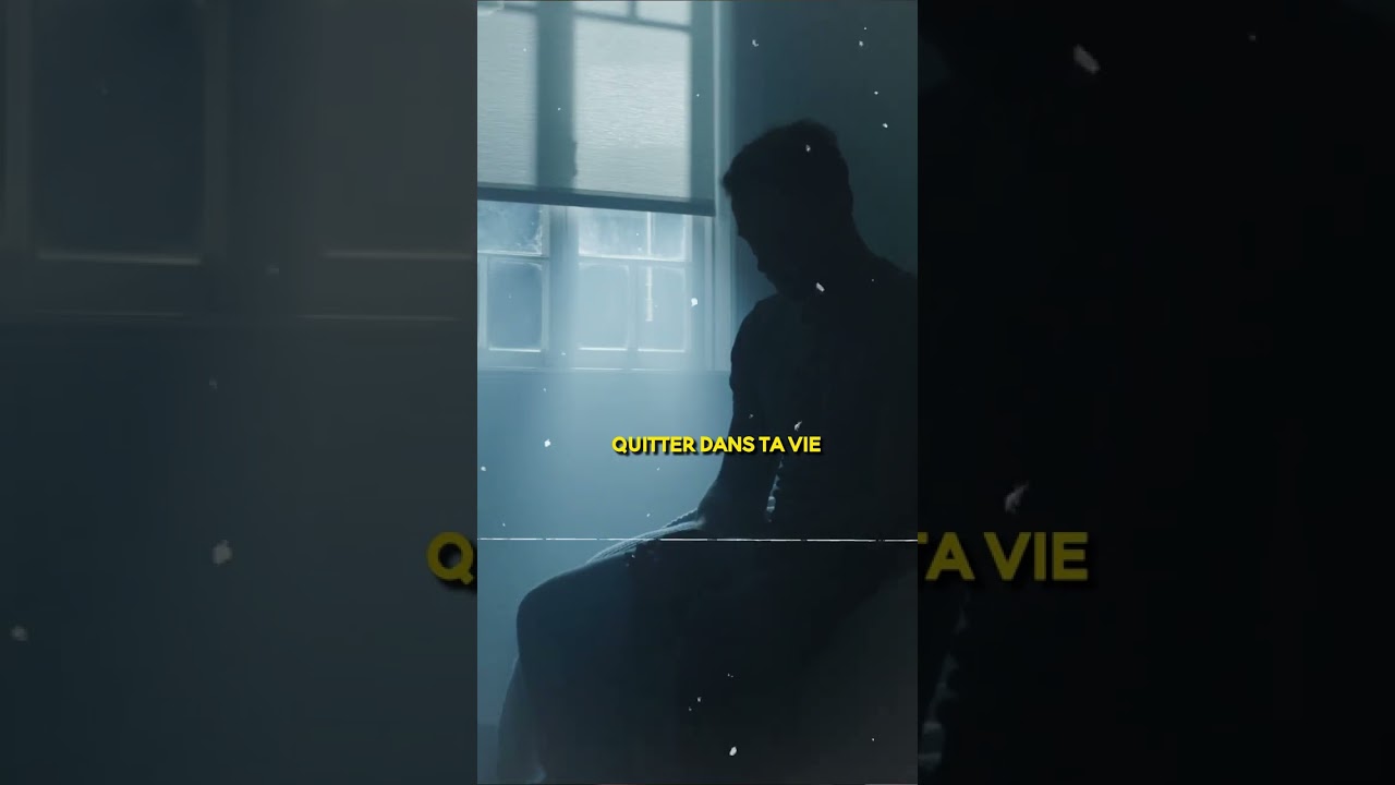 Comment sortir d'une relation toxique et rester fort