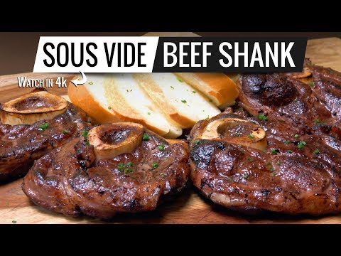 Video: How To Cook Shank