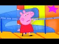 The Fun House! 🛝 | Peppa Pig Tales