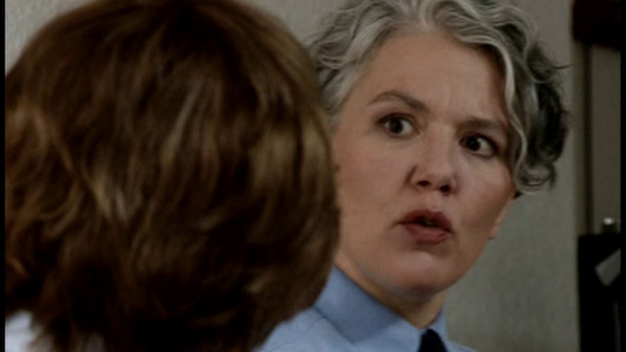 Jutta und Birgit (15.Staffel)