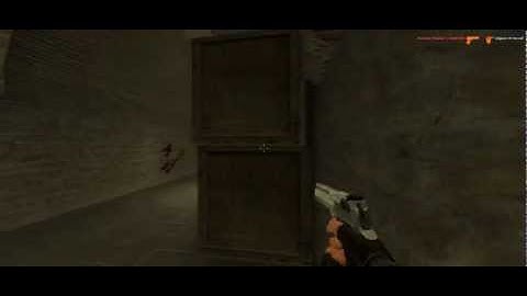 Hey Hanfried! Nice 2k deagle