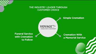 Voyage Funeral Homes - Brand Video