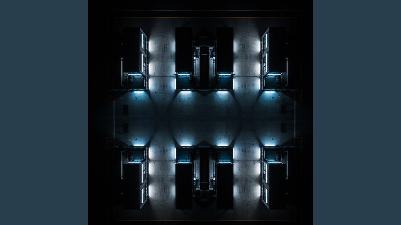 Watch Midnight Grid on YouTube Watch Midnight Grid on YouTube