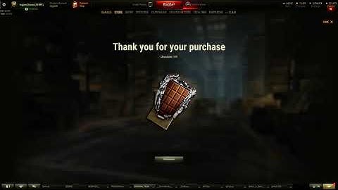 Consumables ~ wot ~ How to save / make credits in world of tanks ~ read description