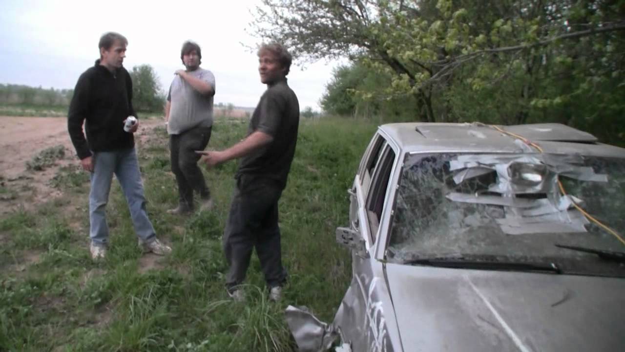 Fender Bender YouTube