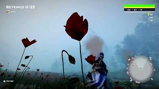Aconitum Demo (PC, Steam) - 01 - Playing the demo