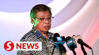 Sarawak aims to be a food exporter by 2030 screenshot 3