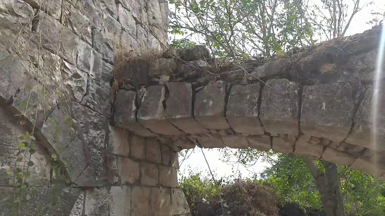 גן לאומי ברעם | אטרקציות וטיולים בארץ