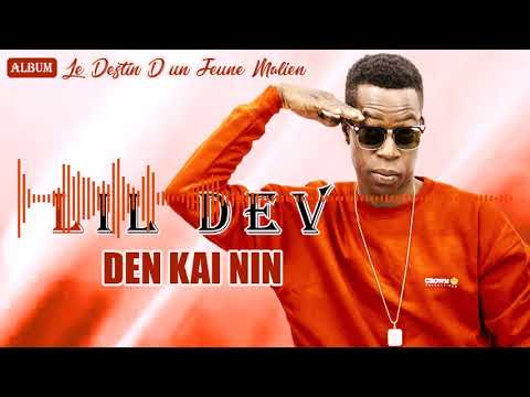 12. LIL DEV - DEN KAI NIN (2020)