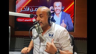 محمد شبانة يحذر : الكورة غدارة يا أهلي .. تفاصيل تجديد الونش .. وحكاية الاتفاق مع بن شرقي