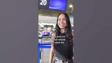If you have delayed/canceled flights - search “Erika Taught Me” with Secretary Pete #shorts