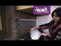 مطبخ العربية المنسف الأردني على طريقة منتهى الرمحي 