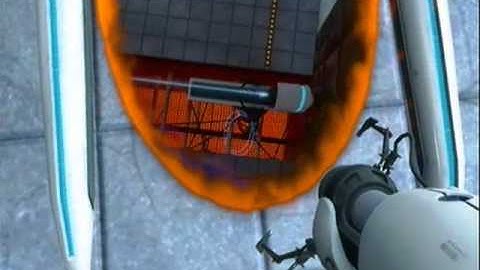 Portal Walkthrough part 1