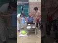 Dad really knows how to enjoy life! #Funny #Joke #Rural