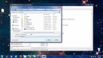 [Tutorial]Testing WaW patches on PC