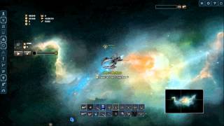 Darkorbit Alpha Gate