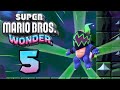 Super Mario Bros. Wonder [5] - Wonder Power!