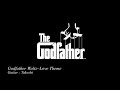 Solo Guitar “Godfather Waltz~Love Theme”