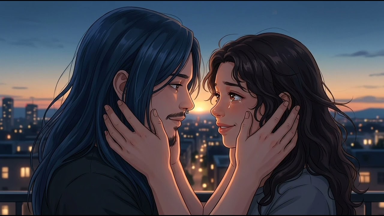 You And I(Insp By Lexnour But It's Ours Luna)