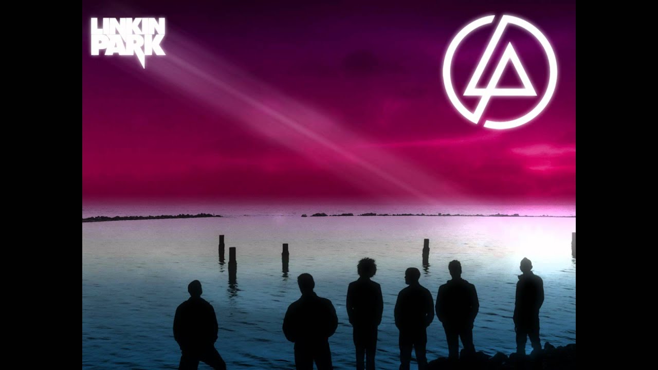 Linkin park valentine's