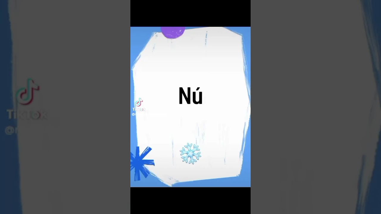 nu