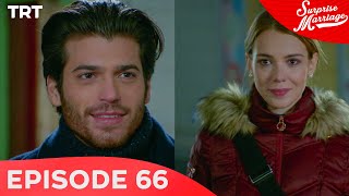 Surprise Marriage - Episode 66