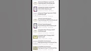 Accredited NLP Mind Therapy Hypnosis Diplomas & Hypnotherapy Qualifications #Hypnotherapy #Hypnosis