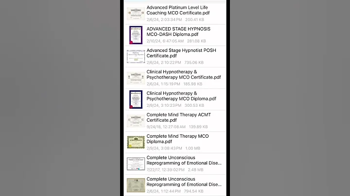 Accredited NLP Mind Therapy Hypnosis Diplomas & Hypnotherapy Qualifications #Hypnotherapy #Hypnosis