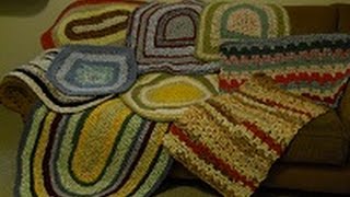 Erin Halvorsen Viyou Rag Rugs By Erin Channel Intro